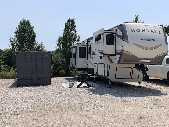 Oologah RV @ South Park 6