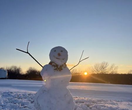 Route 66 RV and Ranch