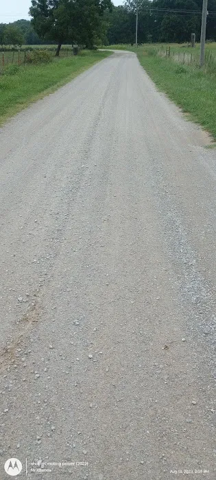 Country RV Camp 2