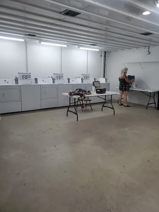 Claremore RV Park 6