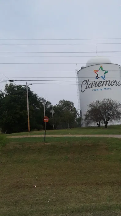 Claremore RV Park 1