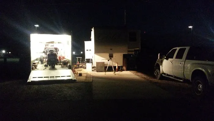 Claremore RV Park 3
