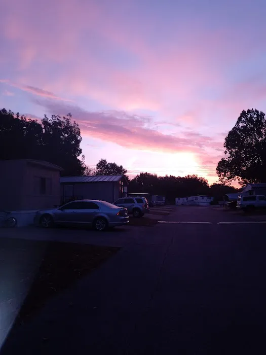 Willow Run Mobile Home Park 1