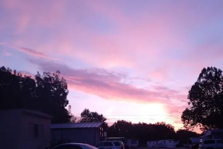 Willow Run Mobile Home Park