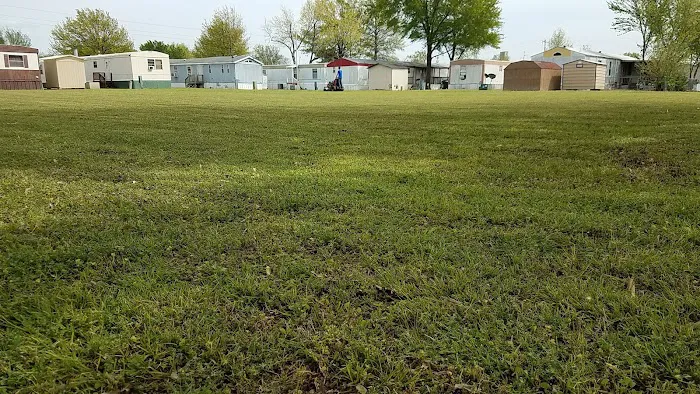 Willow Run Mobile Home Park 7