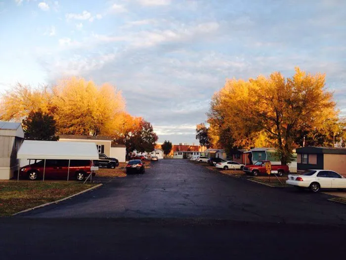 Park-It Mobile Home Park LLC 1