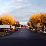 Park-It Mobile Home Park LLC