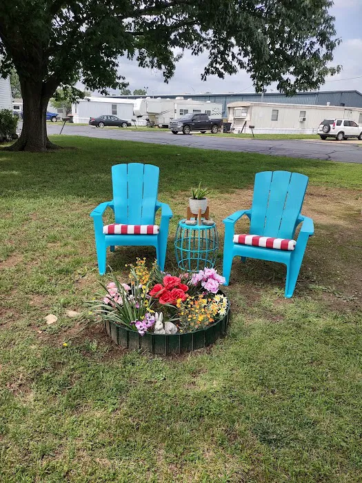 Park-It Mobile Home Park LLC 3