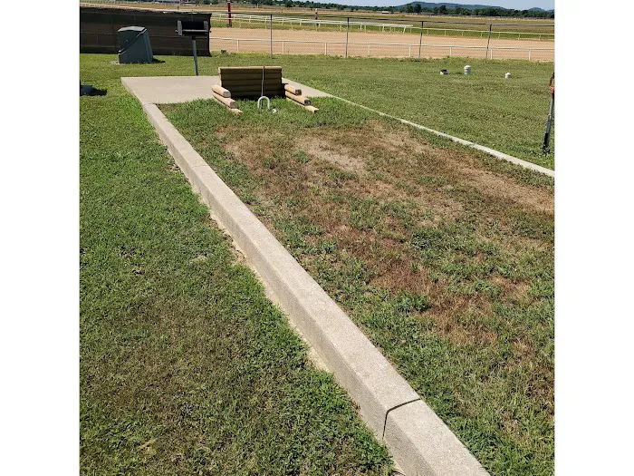 Tulsa NE / Will Rogers Downs KOA Journey 7