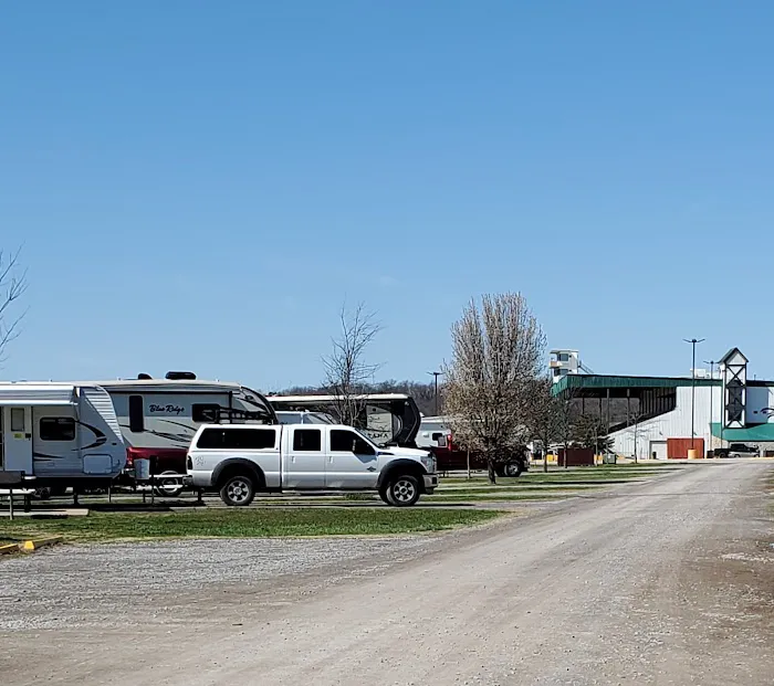 Tulsa NE / Will Rogers Downs KOA Journey 4