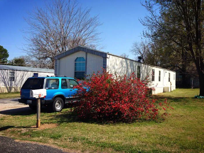 Oaks Mobile Home Park 2