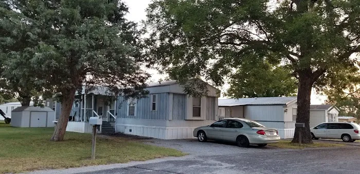 Oaks Mobile Home Park 10