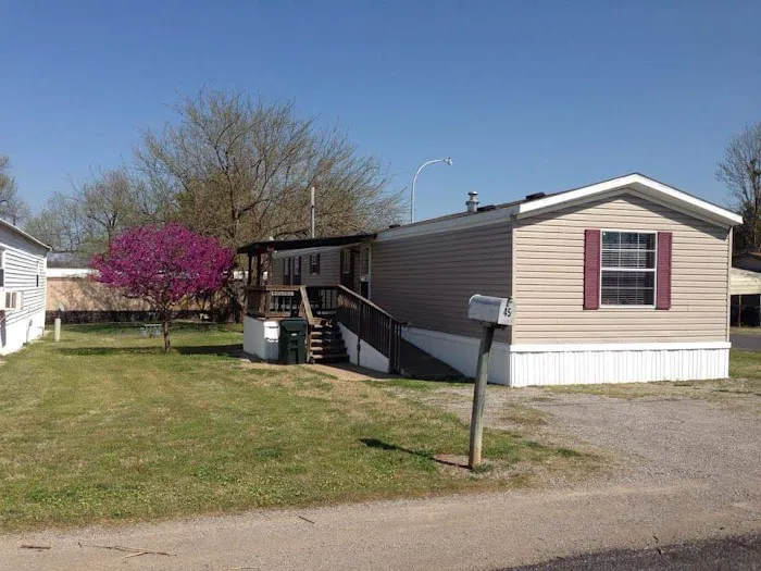 Oaks Mobile Home Park 3