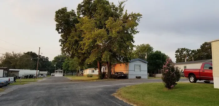 Oaks Mobile Home Park 1