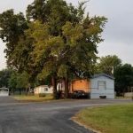 Oaks Mobile Home Park