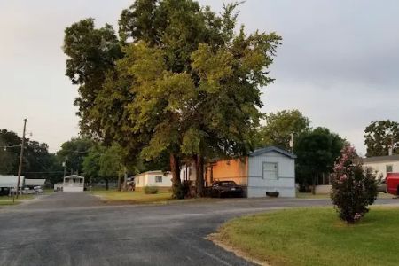 Oaks Mobile Home Park