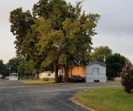 Oaks Mobile Home Park