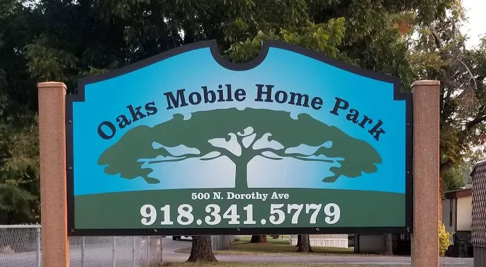 Oaks Mobile Home Park 9
