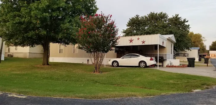 Oaks Mobile Home Park 5