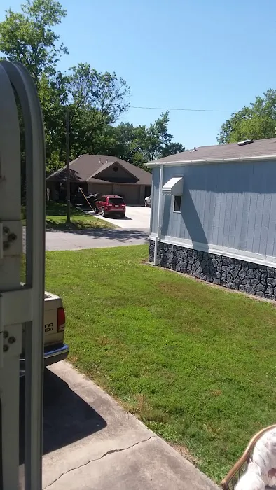 Oaks Mobile Home Park 6