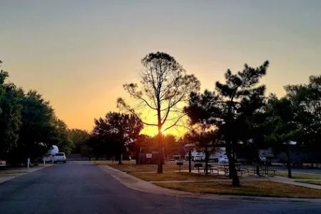 Claremore Expo RV Park