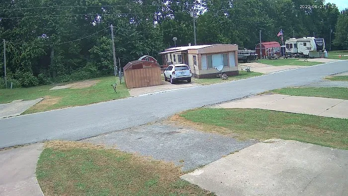 Lone Elm Mobile Home Park 5