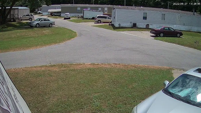 Lone Elm Mobile Home Park 3