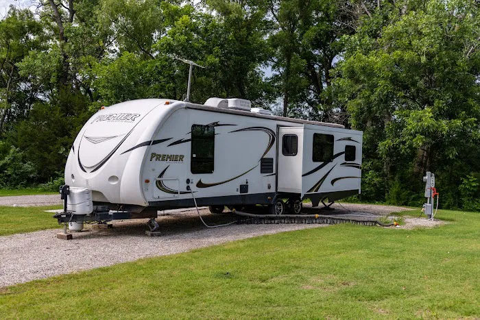 Candy Creek RV Park 2