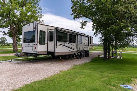Candy Creek RV Park
