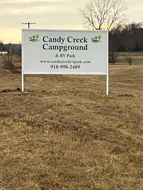 Candy Creek RV Park 4
