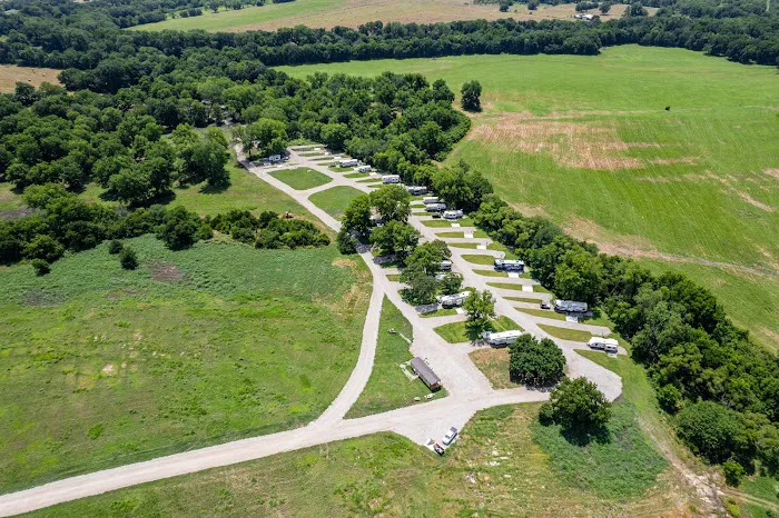 Candy Creek RV Park 9