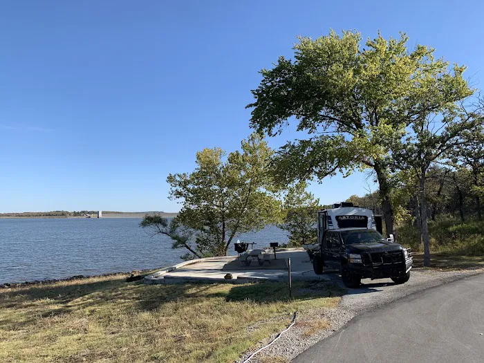 Birch Cove Recreation Area 1