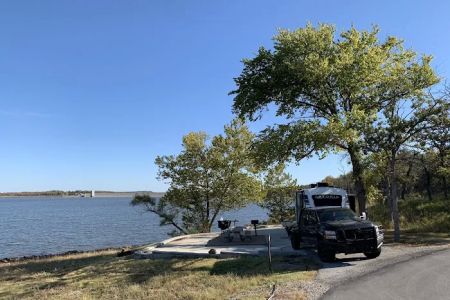 Birch Cove Recreation Area