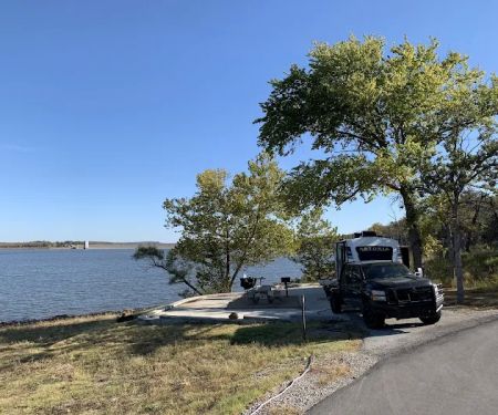 Birch Cove Recreation Area