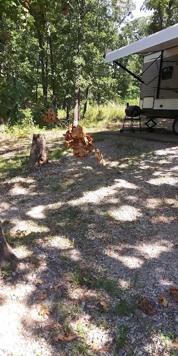 Birch Cove Recreation Area 5