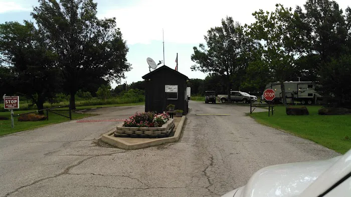 Birch Cove Recreation Area 9