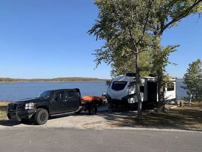 Birch Cove Recreation Area 4