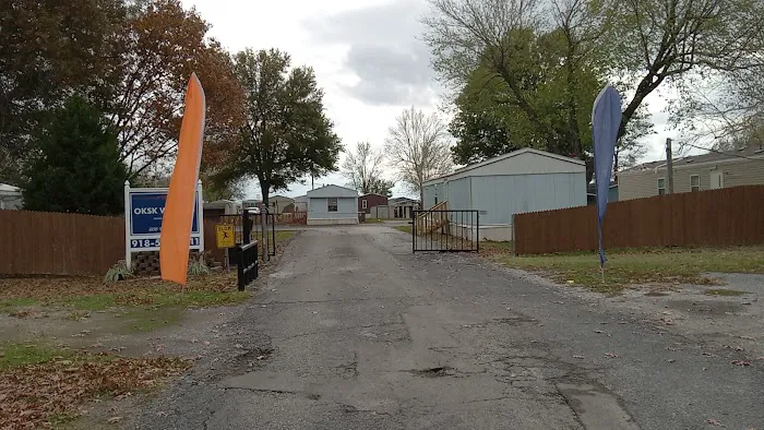 Westside Mobile Home Park 2