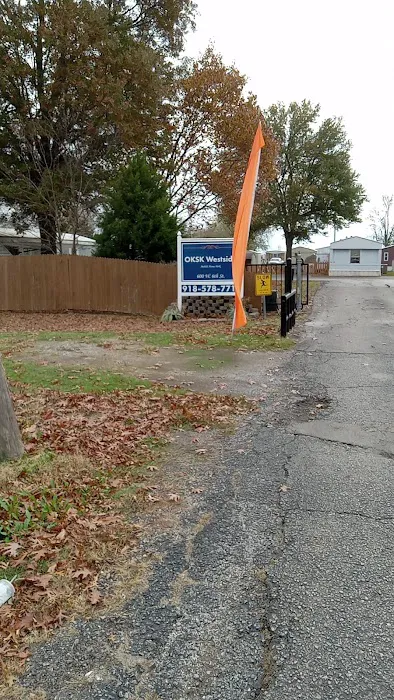 Westside Mobile Home Park 5
