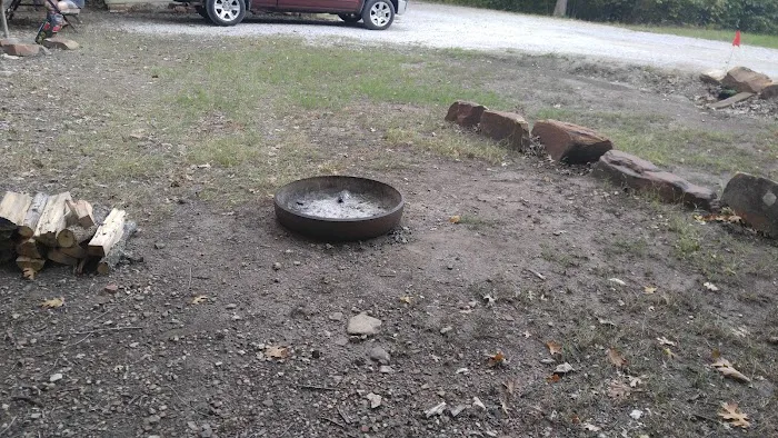 Stoney Ridge Campground 10