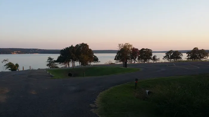 Stoney Ridge Campground 5