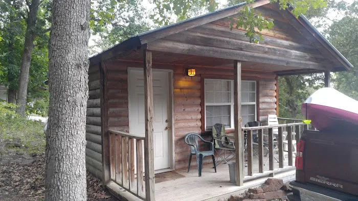 Stoney Ridge Campground 8