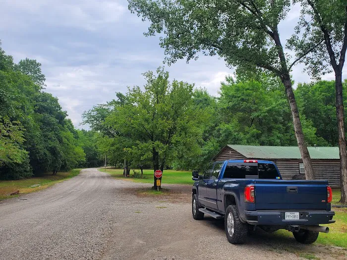 Stoney Ridge Campground 9