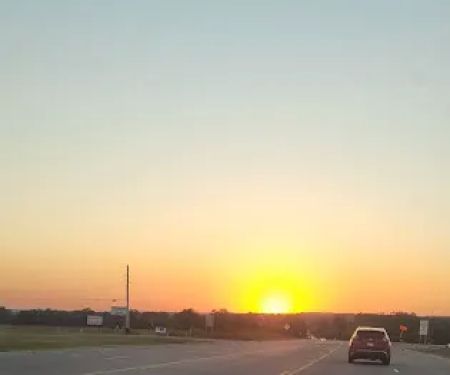 Stoney Ridge Campground