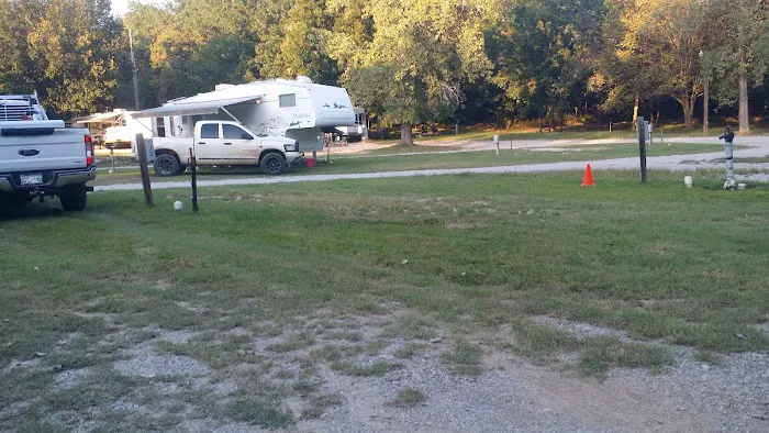 Stoney Ridge Campground 4