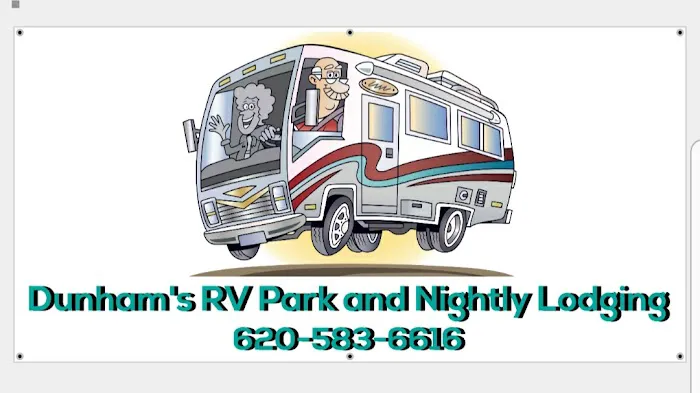 Dunham's RV Park Picture 2