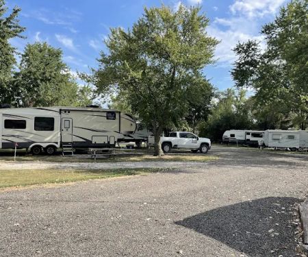 Dunham's RV Park
