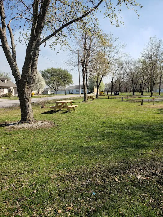Dunham's RV Park Picture 7