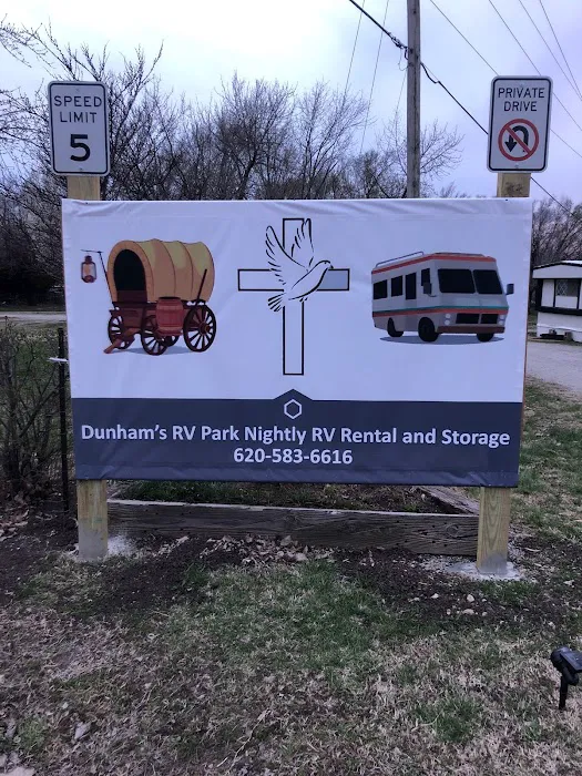 Dunham's RV Park Picture 6