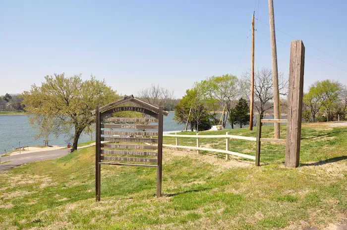 Lone Star Lake Park Campground 7
